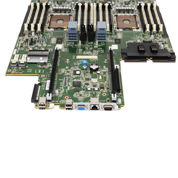 مادربرد سرور مدل HP DL560 - DL580 G10