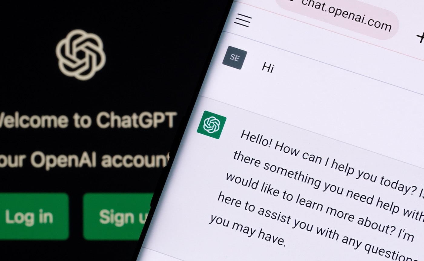 Chat GPT چیست و متعلق به کجاست؟