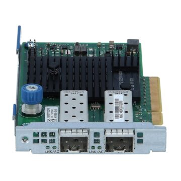 کارت شبکه HPE Ethernet 10Gb 2-port SFP+ X710-DA2