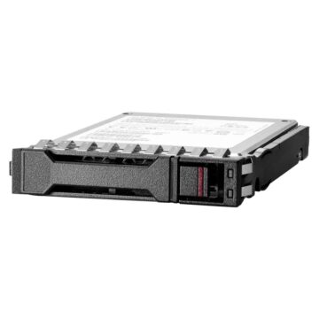 HPE 3.84TB SATA 6G Read Intensive SFF BC PM893 SSD