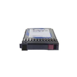 هارد سرور HPE 960GB SAS SSD