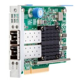 کارت شبکه HPE Ethernet 10/25Gb 2-port FLR-SFP28 BCM57414