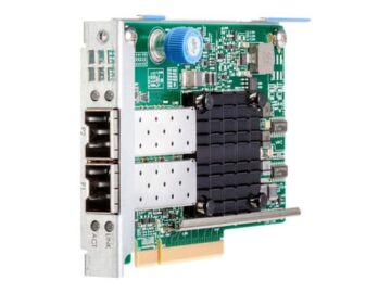 کارت شبکه HPE Ethernet 10/25Gb 2-port FLR-SFP28 BCM57414