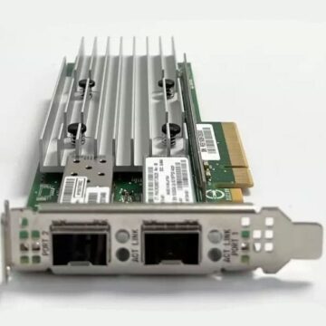 HPE Ethernet 1025Gb 2-port SFP28 QL41401-A2G