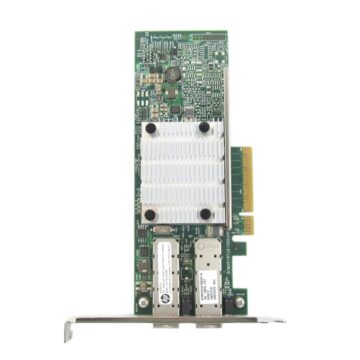 کارت شبکه HPE Ethernet 10Gb 2-port 530SFP