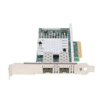 کارت شبکه HPE Ethernet 10Gb 2-port 560SFP+ Adapter