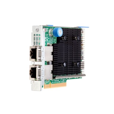 HPE Ethernet 10Gb 2-port FLR-T BCM57416 Adapter