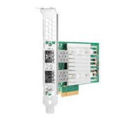 HPE Ethernet 10Gb 2-port SFP+ X710-DA2