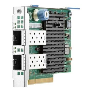 کارت شبکه HPE Ethernet 10Gb 2-port SFP+ X710-DA2