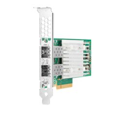 کارت شبکه HPE Ethernet 10Gb 2-port SFP+ X710-DA2