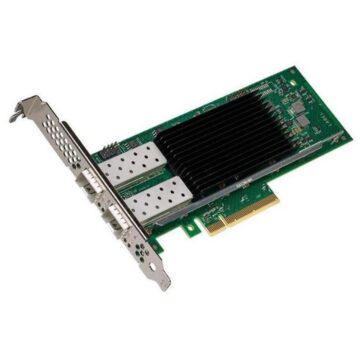 کارت شبکه HPE Intel E810-XXVDA2 Ethernet 10/25Gb 2-port SFP28