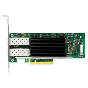 کارت شبکه HPE Intel E810-XXVDA2 Ethernet 10/25Gb 2-port SFP28