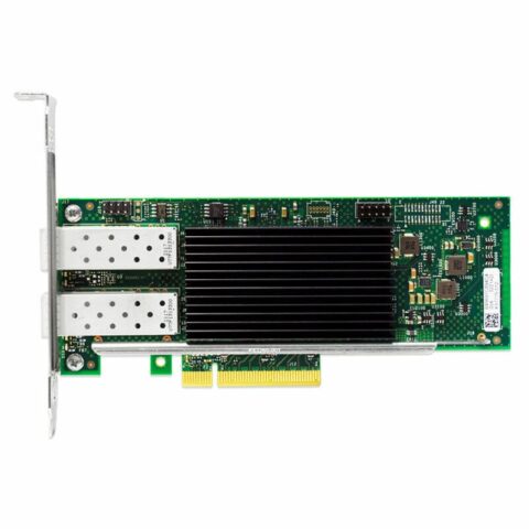 HPE Intel E810-XXVDA2 Ethernet 1025Gb 2-port SFP28