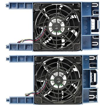 HPE ML30 Gen10 Front PCI Fan