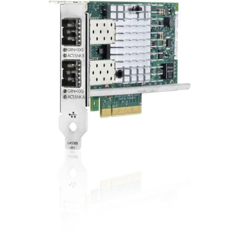 Marvell QL41132HLCU Ethernet 10Gb 2-port SFP