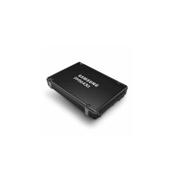 هارد سرور Samsung Enterprise PM1643A SSD 2.5" 1.92TB SAS 12Gb/s