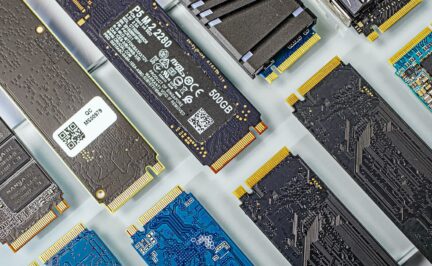 تکنولوژی V-NAND SSD Vertical NAND Solid State Drive در اس اس دی سرور چیست