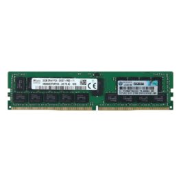 رم سرور HPE PC4-2400T DDR4 32GB