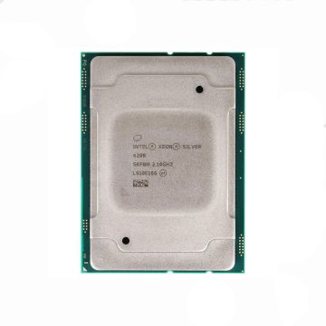 Intel Xeon Silver 4208