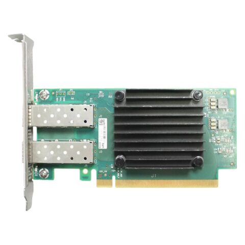 Mellanox MCX512F-ACHT Ethernet 1025Gb 2Port