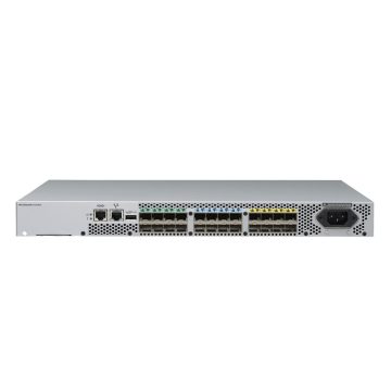 HPE B-series SN3600B Fibre Channel Switch