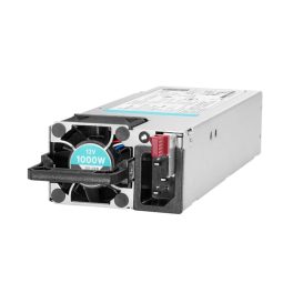 پاور سرور HPE 1000W Flex Slot Titanium Hot Plug Power Supply Kit