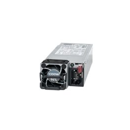 پاور سرور HPE 1800W-2200W Flex Slot Titanium Hot Plug Power Supply Kit