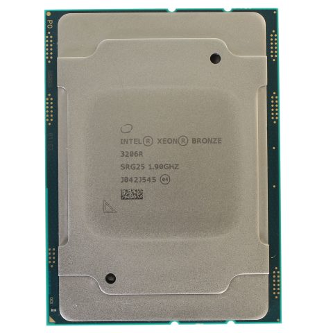 HP ProLiant Xeon 3206R 1.9GHz ML110 G10