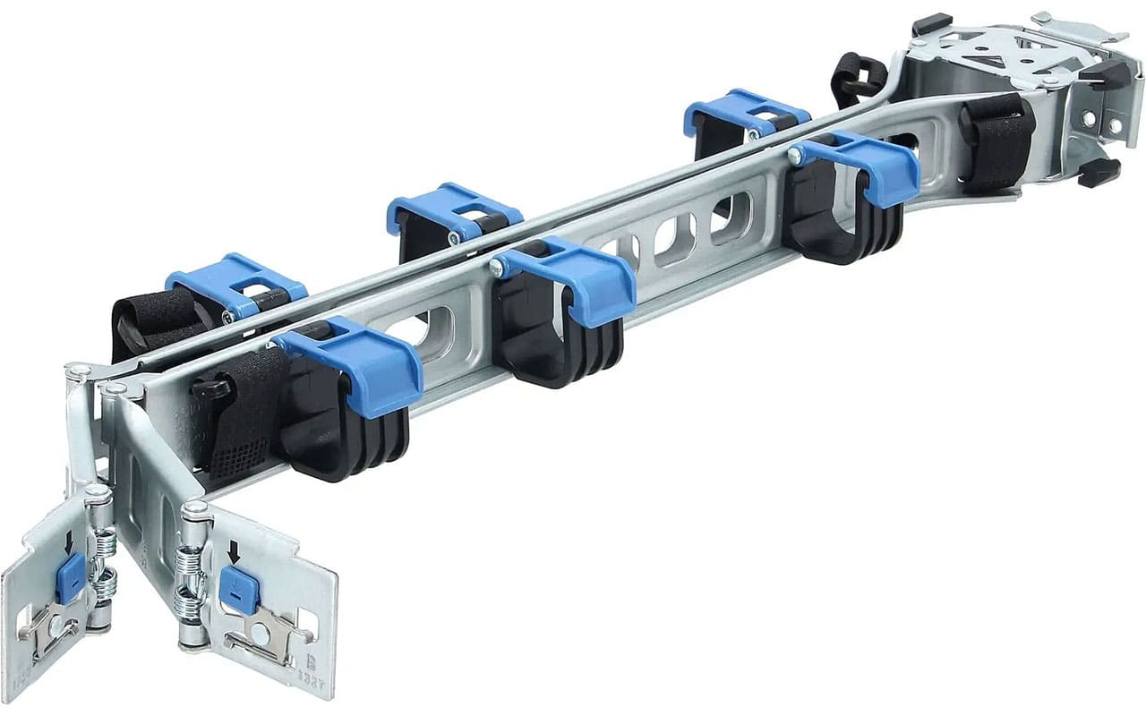 ریل کیت سرور HPE DL385 Gen10 Plus 2U SFF Ball Bearing Rail Ki