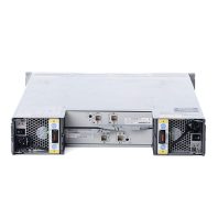 HPE MSA 2060 SAS 12G 2U 24-disk SFF Drive Enclosure