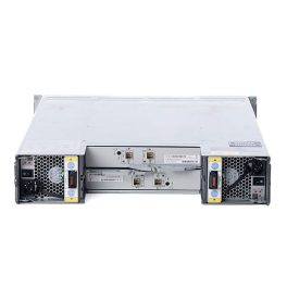 انکلوژر HPE MSA 2060 SAS 12G 2U 24-disk SFF Drive Enclosure