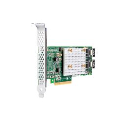 رید کنترلر HPE Smart Array E208i-p SR Gen10 12G SAS PCIe Plug-in