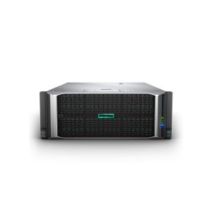 سرور HPE ProLiant DL580 Gen10