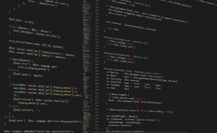 برنامه نویسی کم کد یا بدون کد