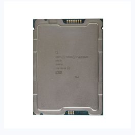 سی پی یو سرور Intel Xeon-Platinum 8360Y 2.4GHz 36-core 250W
