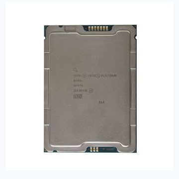 Intel® Xeon® Platinum 8480+ G11