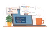 12 زبان برنامه نویسی برتر در زمینه توسعه وب در سال 2024