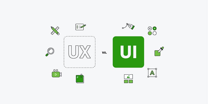 چگونه یک طراح UI/UX شویم