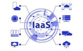 زیرساخت به عنوان یک سرویس (IaaS)