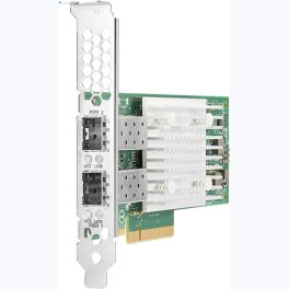 کارت شبکه+Broadcom BCM57412 Ethernet 10Gb 2‑port SFP