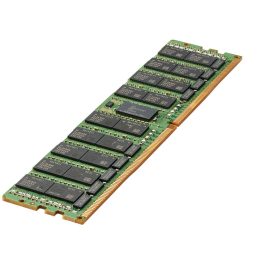 رم سرور HPE 64GB Quad Rank x4 DDR4-2666 Smart Memory Kit