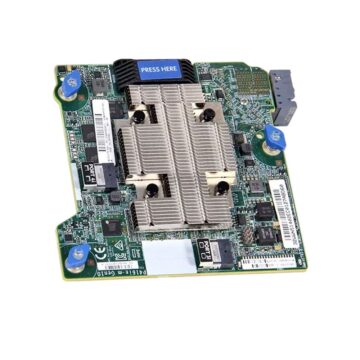HPE Smart Array P416ie-m SR Gen10 Controller