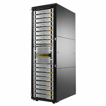 HPE 3PAR StoreServ 9450