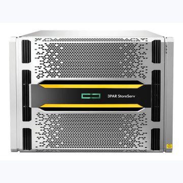 HPE 3PAR StoreServ 9450