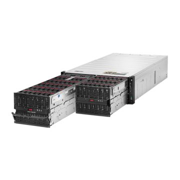 HPE Alletra Storage Server 4140