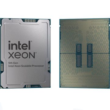 Intel Xeon Platinum 8570 2.10GHz 300MB 350W