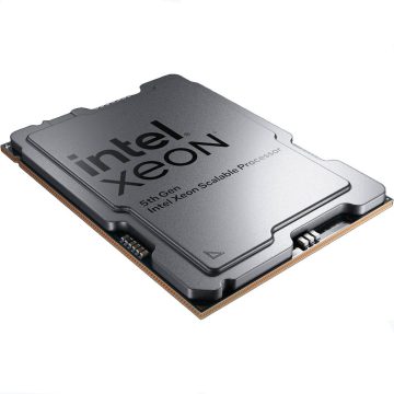 Intel Xeon Platinum 8581V 2.00GHz 300MB 270W