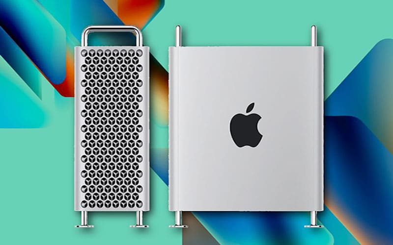 Apple Mac Pro (2023)