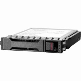 SSD سرور HPE 1.92TB NVMe Gen4 SFF P64844-B21