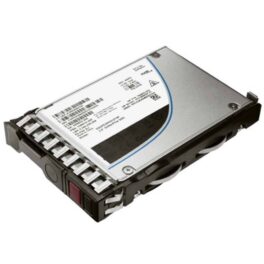 SSD سرور HPE 960GB NVMe Gen4 Multi Vendor P64844-B21